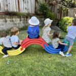 Outdoor Exploration-